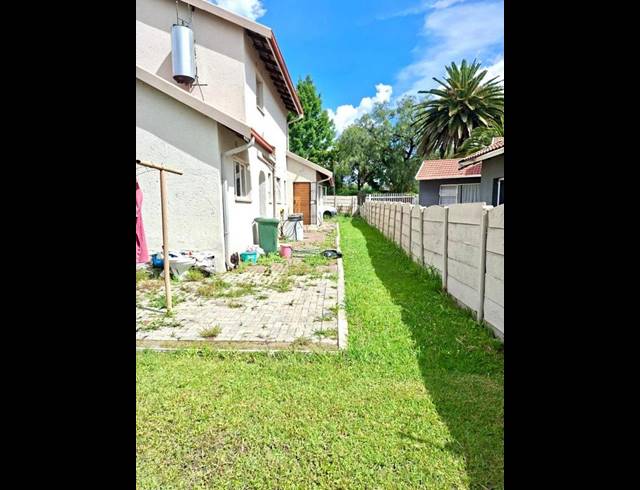 4 BEDROOM HOUSE FOR SALE IN BRACKENDOWNS